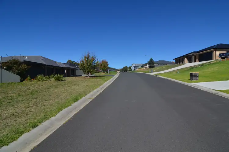 Sixth view of Homely land listing, 31 (Lot 31 James O'Donnell Drive, Lithgow NSW 2790