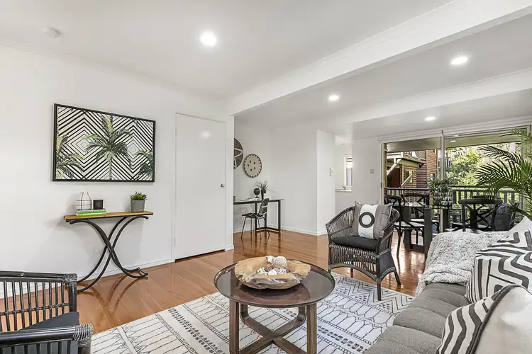 4/36 Andrew Street, Balmoral QLD 4171