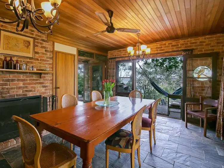 Second view of Homely house listing, 1028 West Portland Road, Lower Portland NSW 2756