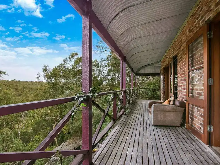 Third view of Homely house listing, 1028 West Portland Road, Lower Portland NSW 2756