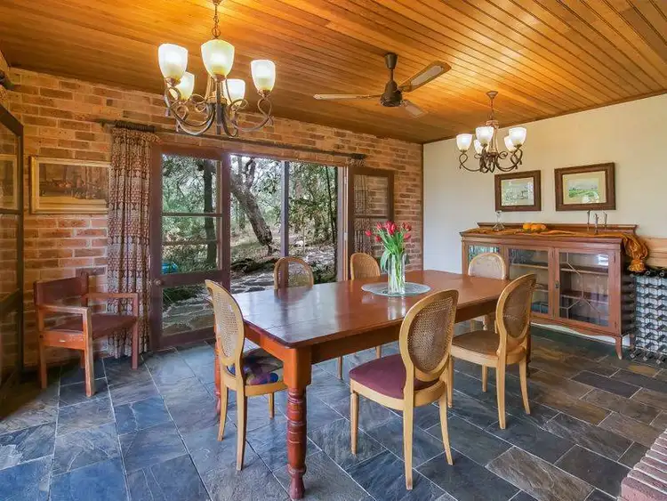 Fourth view of Homely house listing, 1028 West Portland Road, Lower Portland NSW 2756