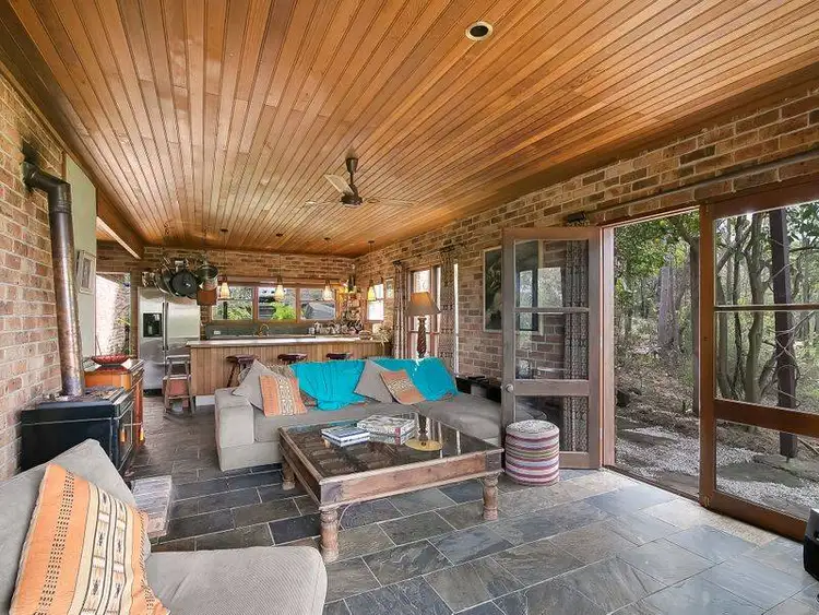 Seventh view of Homely house listing, 1028 West Portland Road, Lower Portland NSW 2756