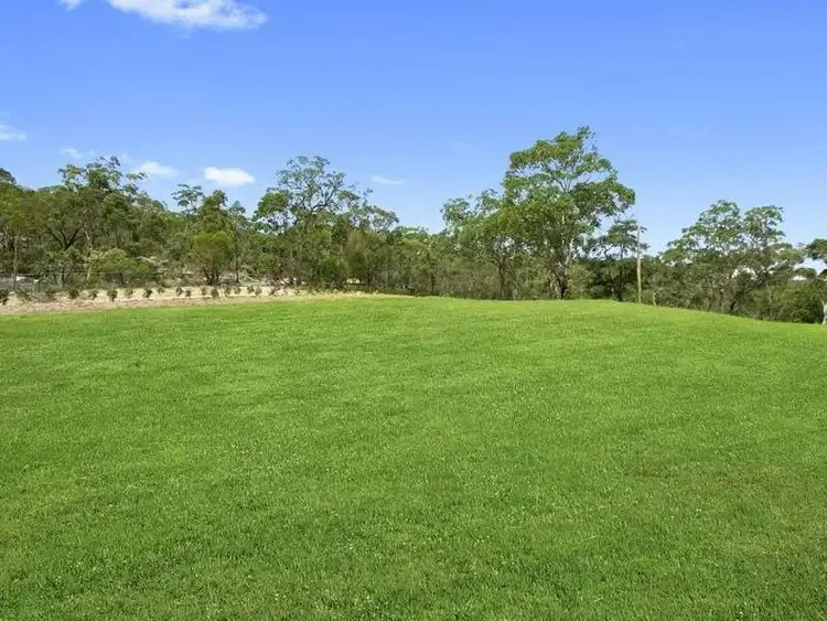 Second view of Homely land listing, Lot 2 at 46 Idlewild Road, Glenorie NSW 2157