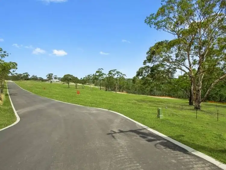 Third view of Homely land listing, Lot 2 at 46 Idlewild Road, Glenorie NSW 2157