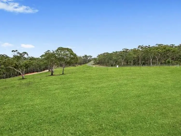 Fourth view of Homely land listing, Lot 2 at 46 Idlewild Road, Glenorie NSW 2157