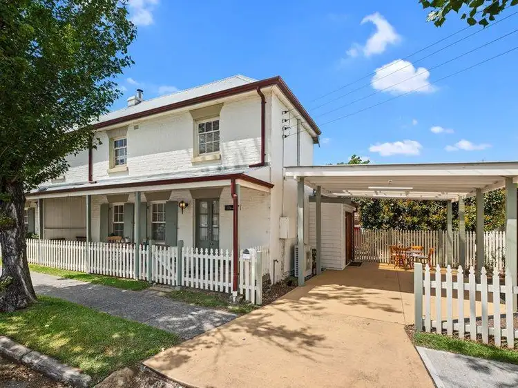 Main view of Homely house listing, 4 Little Church Street, Windsor NSW 2756