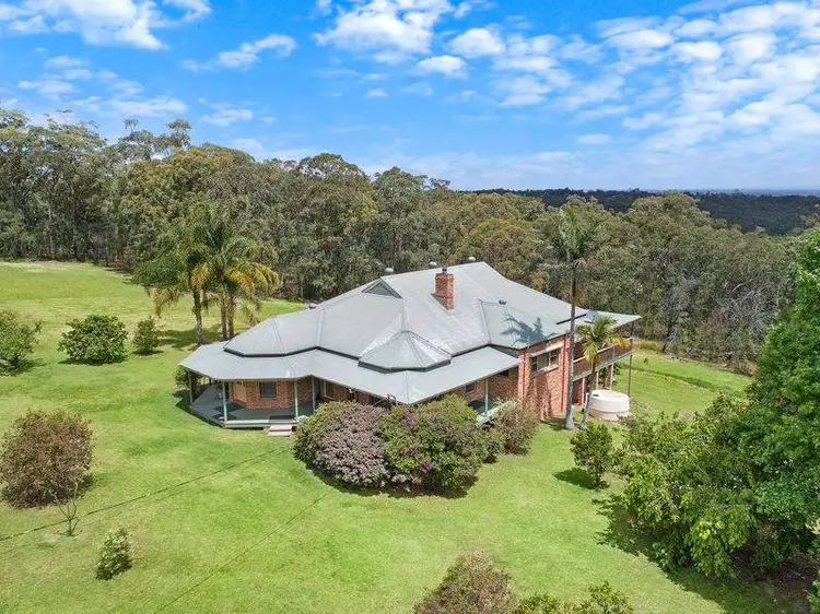 Main view of Homely rural property listing, 67 Days Road, South Maroota NSW 2756