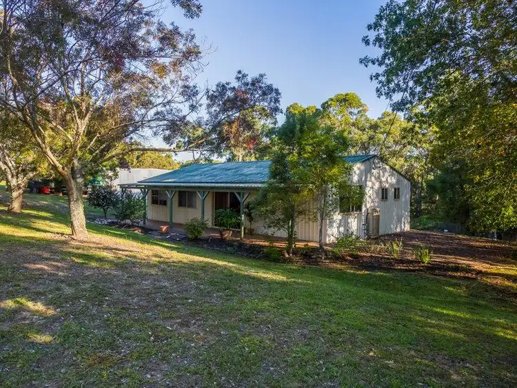 Fourth view of Homely rural property listing, 67 Days Road, South Maroota NSW 2756