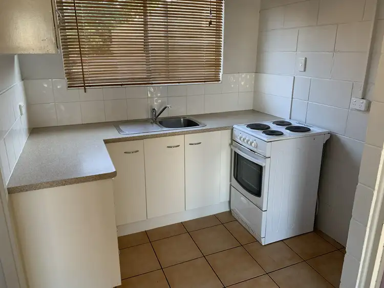 Third view of Homely unit listing, Unit 8/29 Off Street, Gladstone QLD 4680