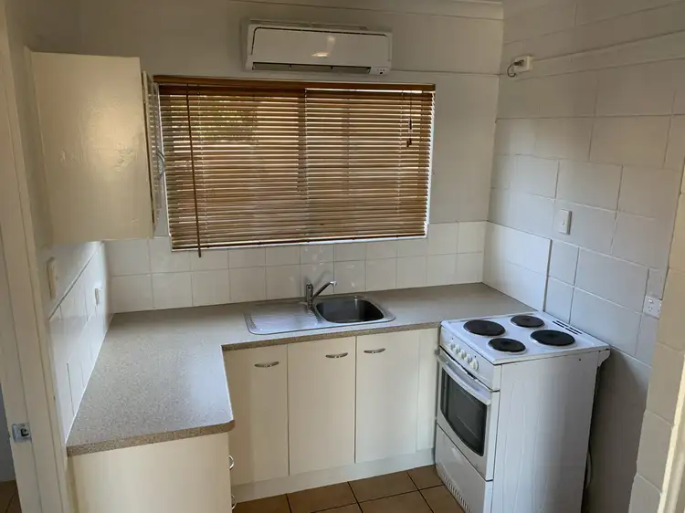 Fourth view of Homely unit listing, Unit 8/29 Off Street, Gladstone QLD 4680