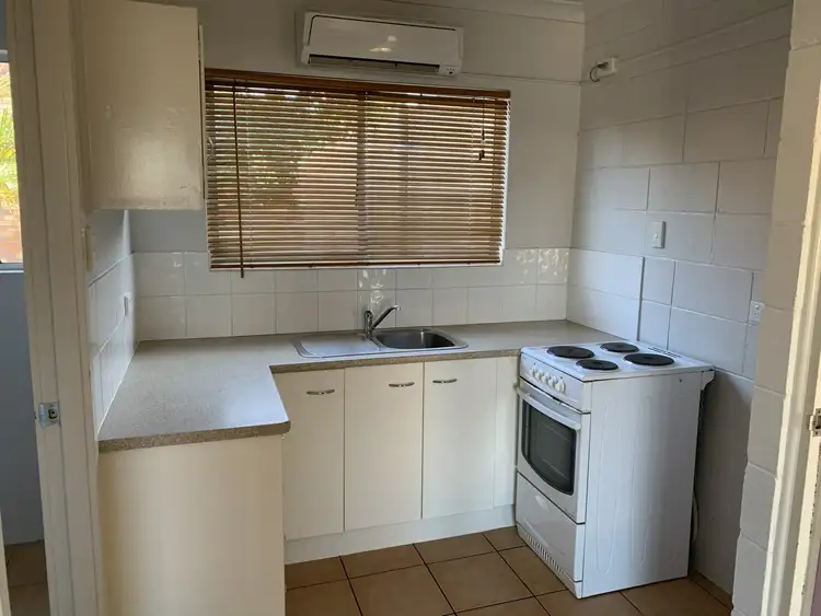 Fifth view of Homely unit listing, Unit 8/29 Off Street, Gladstone QLD 4680