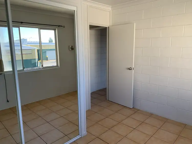Seventh view of Homely unit listing, Unit 8/29 Off Street, Gladstone QLD 4680