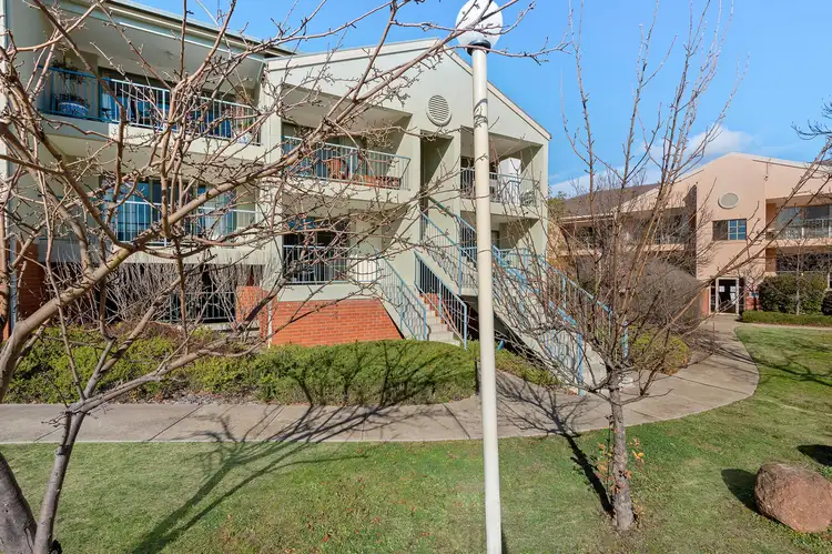 Main view of Homely unit listing, 38/21 Aspinall Street, Watson ACT 2602