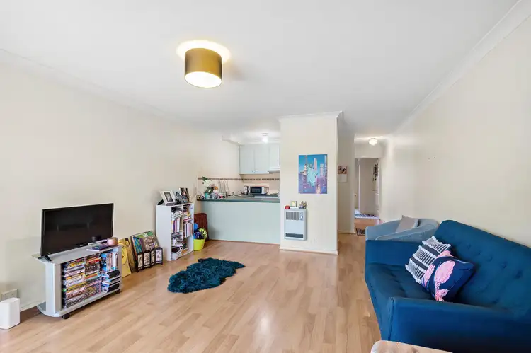 Second view of Homely unit listing, 38/21 Aspinall Street, Watson ACT 2602