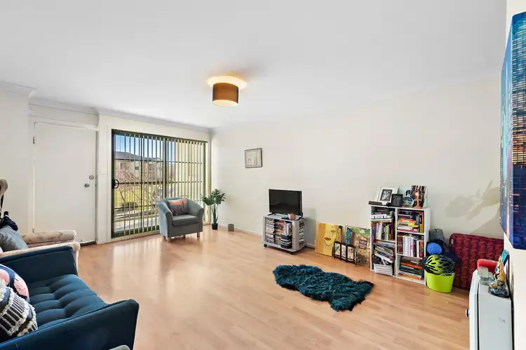 Third view of Homely unit listing, 38/21 Aspinall Street, Watson ACT 2602