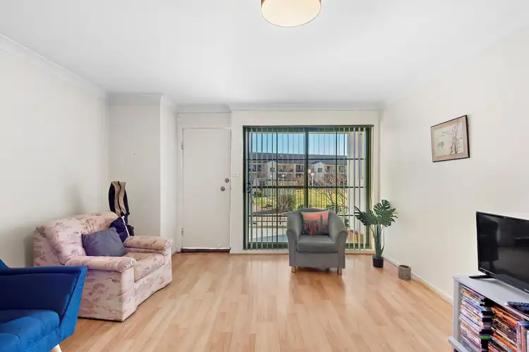 Fourth view of Homely unit listing, 38/21 Aspinall Street, Watson ACT 2602