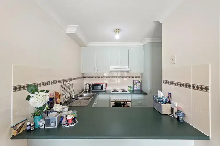 Fifth view of Homely unit listing, 38/21 Aspinall Street, Watson ACT 2602