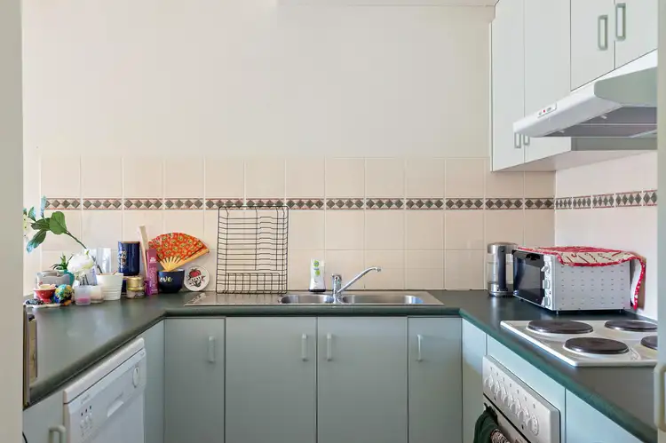 Sixth view of Homely unit listing, 38/21 Aspinall Street, Watson ACT 2602