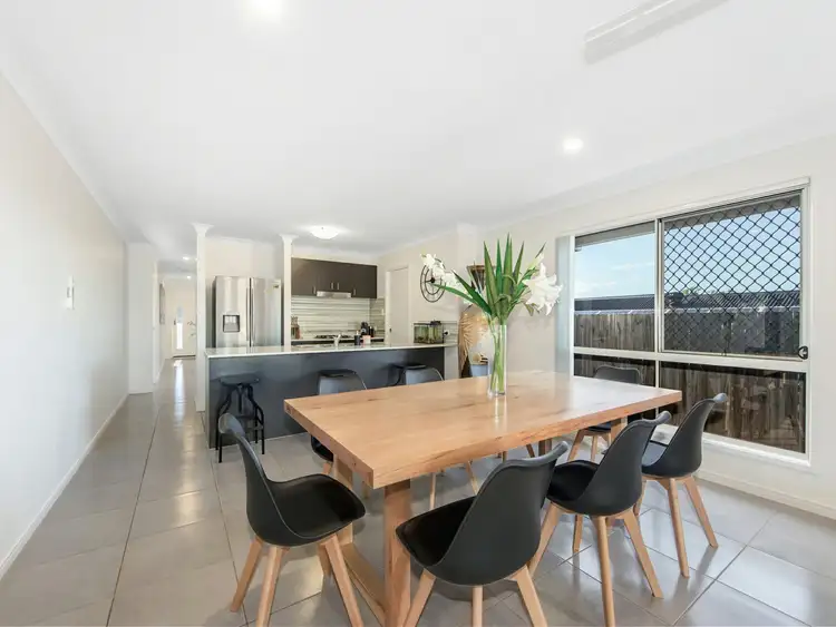 Main view of Homely house listing, 4 Aerial Street, Springfield Lakes QLD 4300