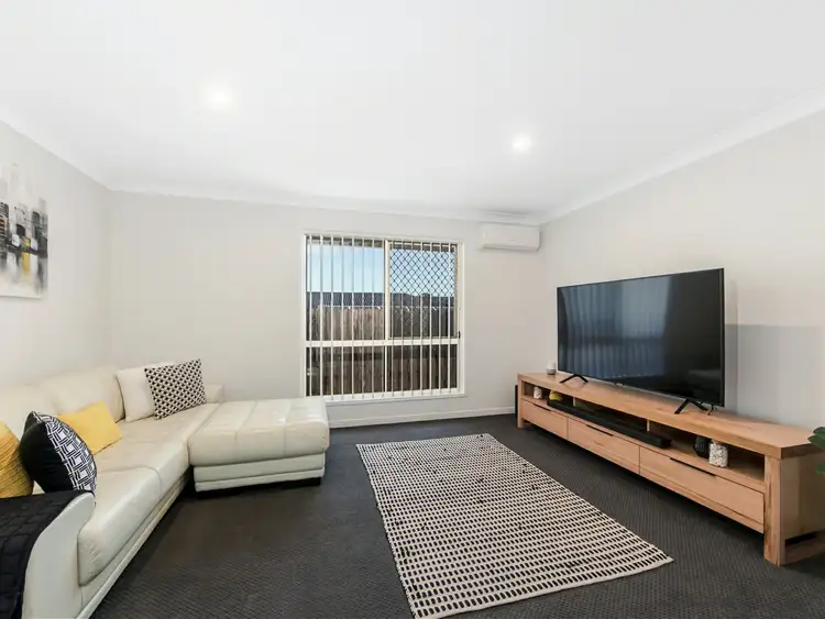 Second view of Homely house listing, 4 Aerial Street, Springfield Lakes QLD 4300