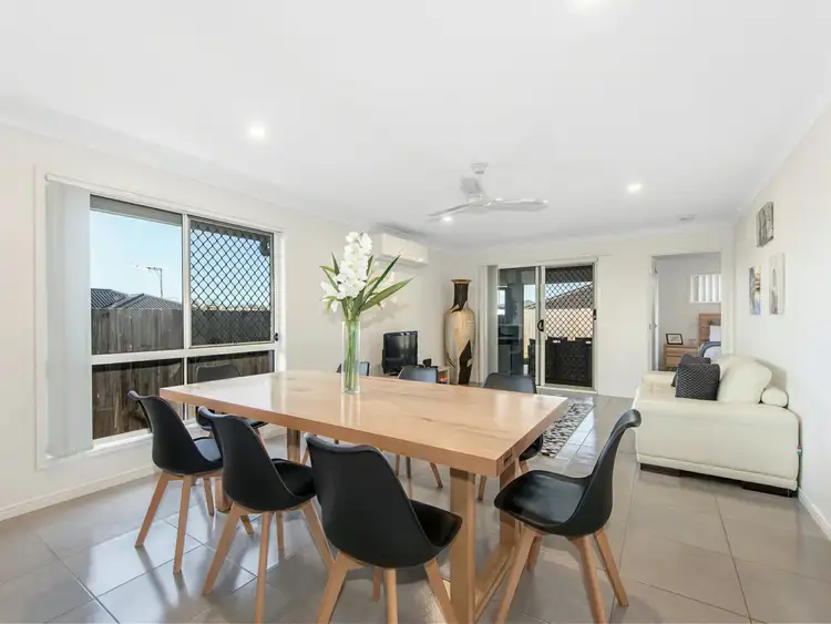 Third view of Homely house listing, 4 Aerial Street, Springfield Lakes QLD 4300