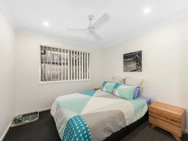 Sixth view of Homely house listing, 4 Aerial Street, Springfield Lakes QLD 4300