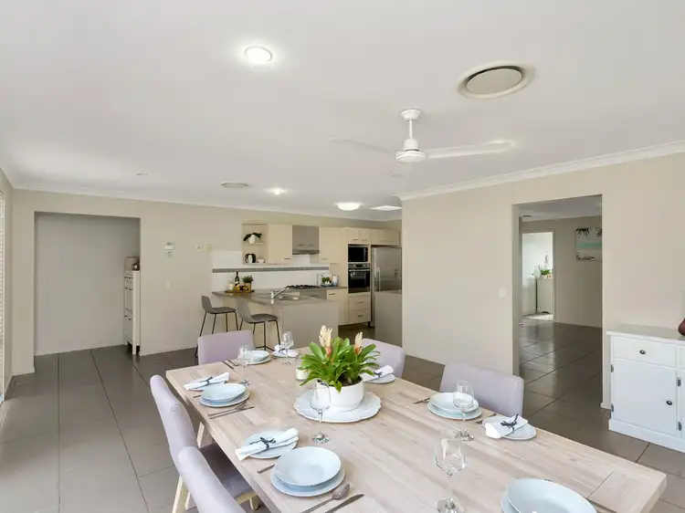 Third view of Homely house listing, 15 Appollo Place, Oxenford QLD 4210