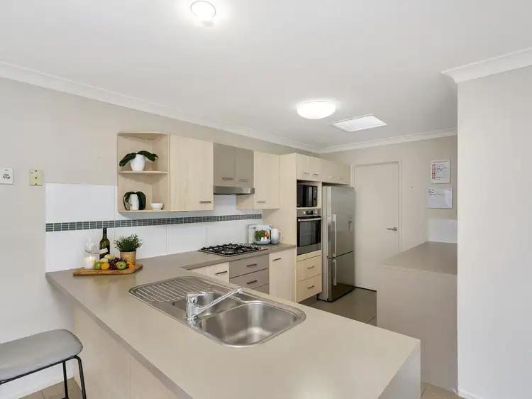 Fourth view of Homely house listing, 15 Appollo Place, Oxenford QLD 4210