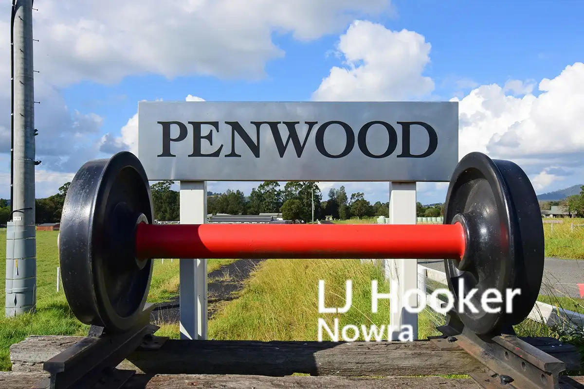 Main view of Homely house listing, B215 Princes Highway, Jaspers Brush NSW 2535