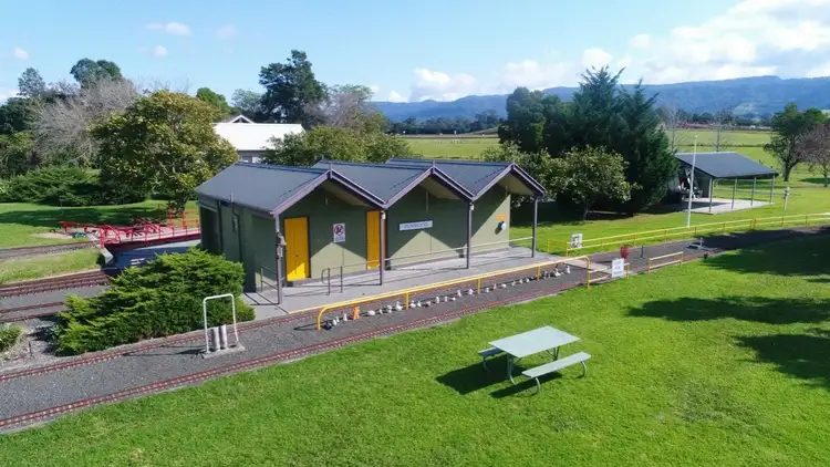 Fourth view of Homely house listing, B215 Princes Highway, Jaspers Brush NSW 2535