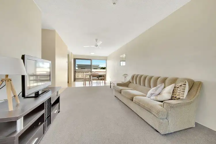 Third view of Homely unit listing, Unit 3/7 Kent Street, West Gladstone QLD 4680
