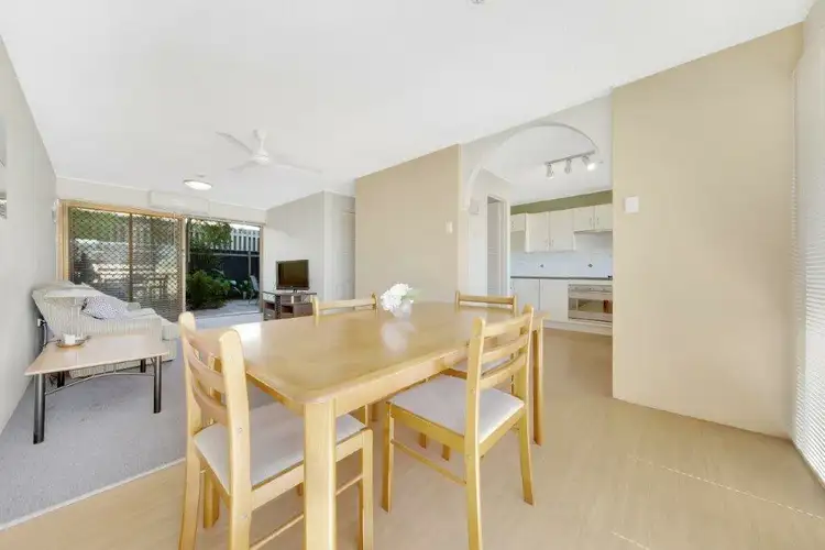 Fourth view of Homely unit listing, Unit 3/7 Kent Street, West Gladstone QLD 4680