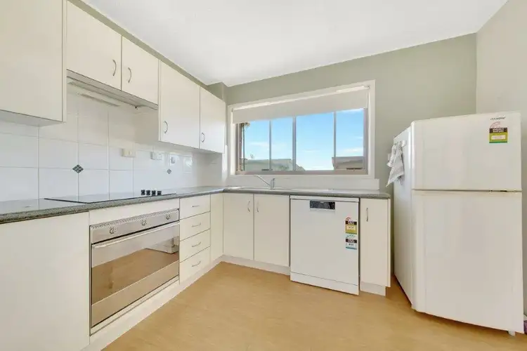 Sixth view of Homely unit listing, Unit 3/7 Kent Street, West Gladstone QLD 4680