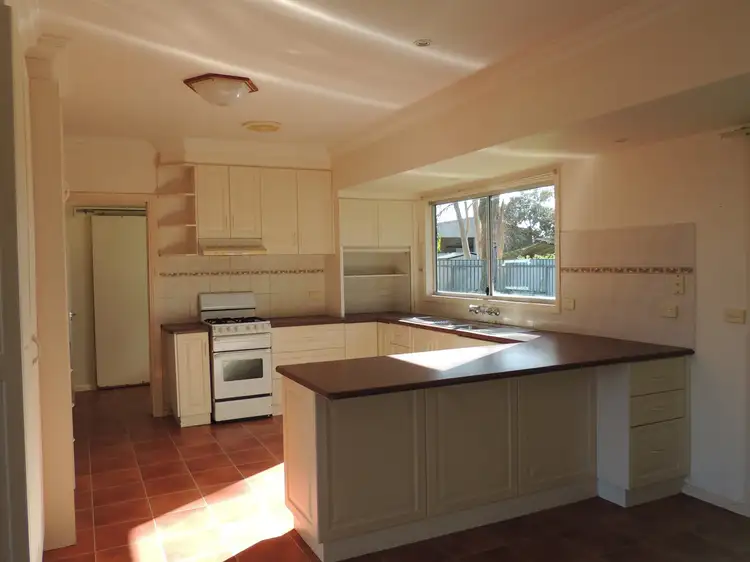 Second view of Homely house listing, 117 Reserve Road, Woorinen VIC 3589