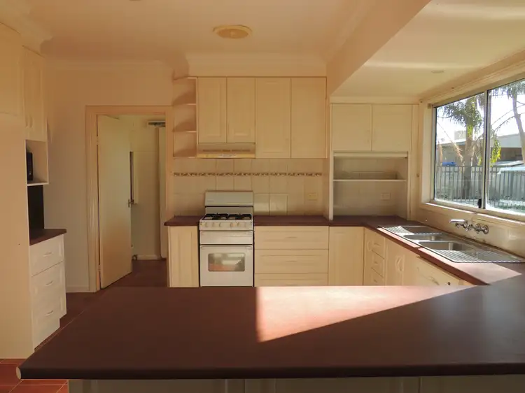 Third view of Homely house listing, 117 Reserve Road, Woorinen VIC 3589