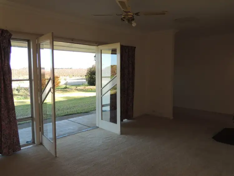 Fifth view of Homely house listing, 117 Reserve Road, Woorinen VIC 3589