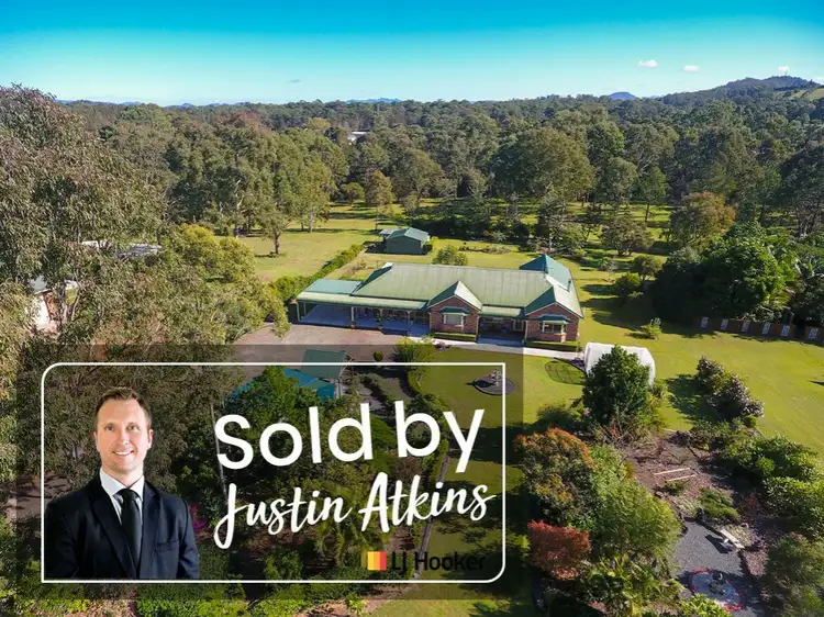 Main view of Homely house listing, 45 Potoroo Drive, Taree NSW 2430