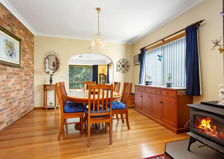 Fourth view of Homely house listing, 45 Potoroo Drive, Taree NSW 2430