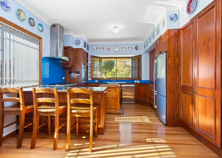 Fifth view of Homely house listing, 45 Potoroo Drive, Taree NSW 2430