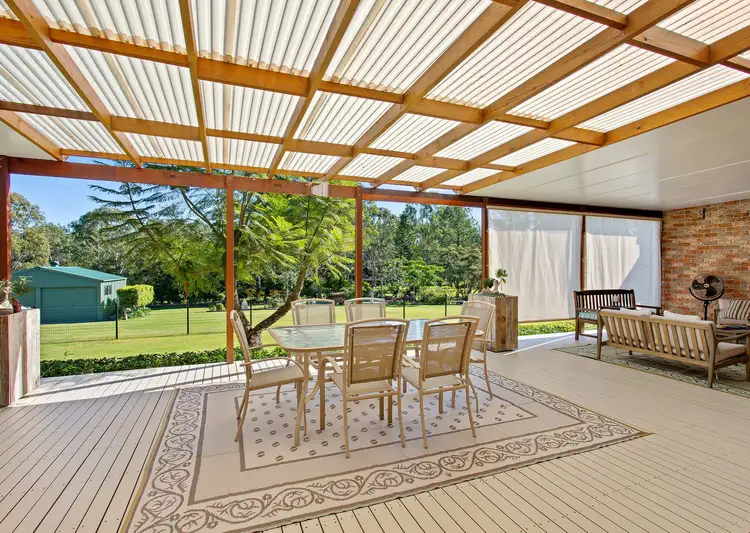Seventh view of Homely house listing, 45 Potoroo Drive, Taree NSW 2430