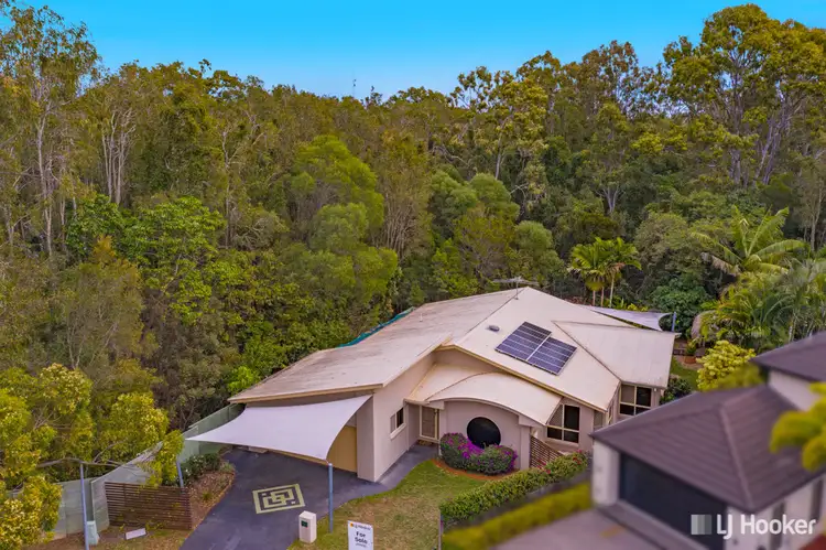 Second view of Homely house listing, 8 Serene Place, Birkdale QLD 4159