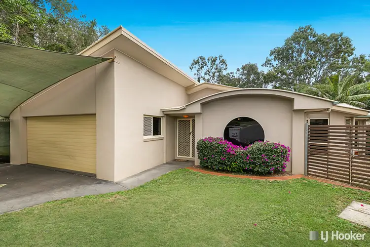 Third view of Homely house listing, 8 Serene Place, Birkdale QLD 4159