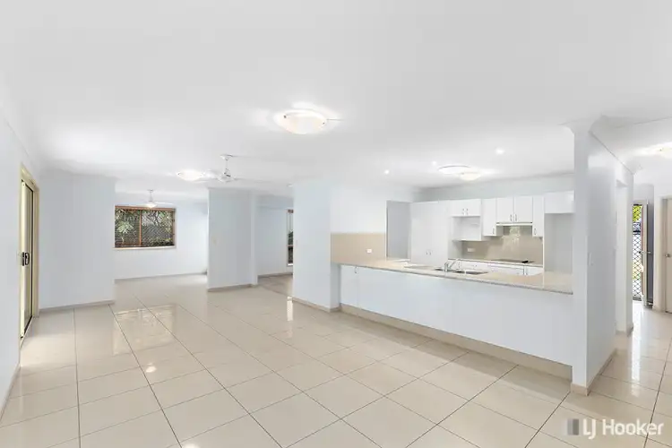 Fourth view of Homely house listing, 8 Serene Place, Birkdale QLD 4159