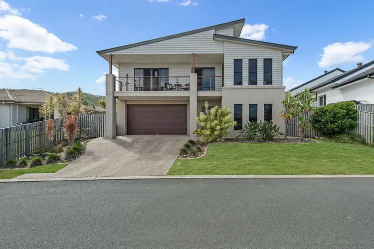 27 Garawarra Crescent, Upper Coomera QLD 4209