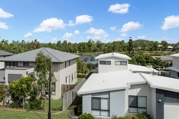 Second view of Homely house listing, 27 Garawarra Crescent, Upper Coomera QLD 4209