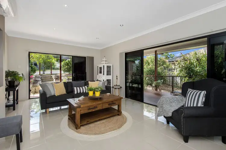 Third view of Homely house listing, 27 Garawarra Crescent, Upper Coomera QLD 4209