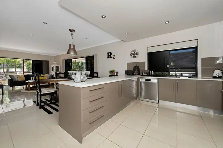 Fourth view of Homely house listing, 27 Garawarra Crescent, Upper Coomera QLD 4209