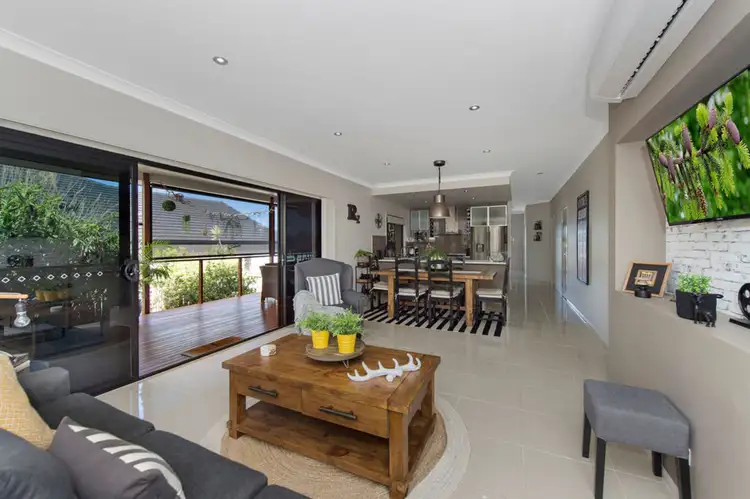 Fifth view of Homely house listing, 27 Garawarra Crescent, Upper Coomera QLD 4209