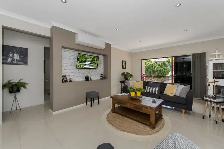 Sixth view of Homely house listing, 27 Garawarra Crescent, Upper Coomera QLD 4209