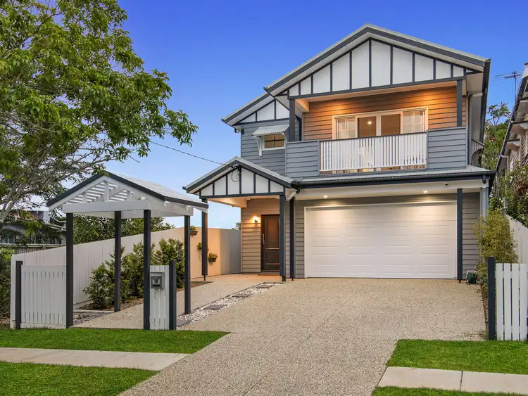 18a Kenneth Street, Tarragindi QLD 4121